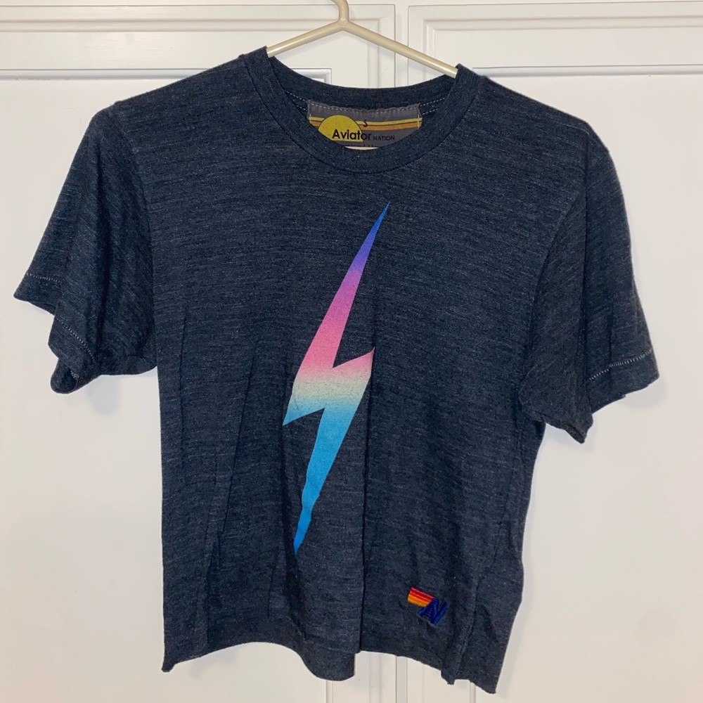 ❌sold❌ Aviator nation top